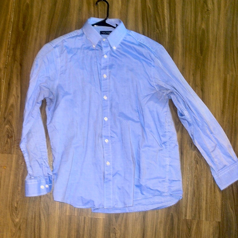 Button up shirt